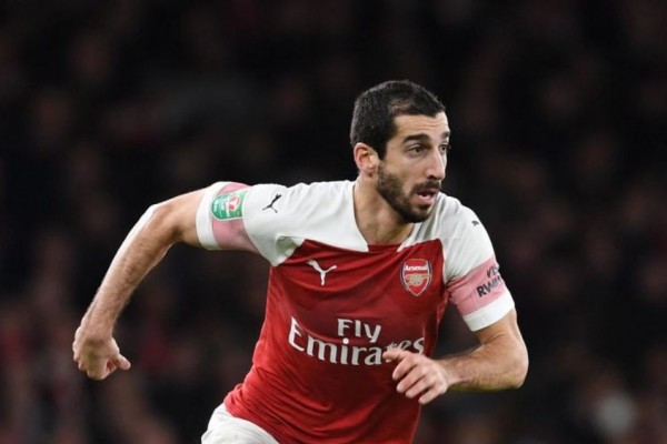 Tak Ada Kontribusi, 5 Pembelian Terburuk Arsenal di Bulan Januari