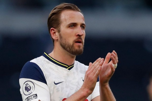 5 Klub Potensial Destinasi Harry Kane Musim Depan