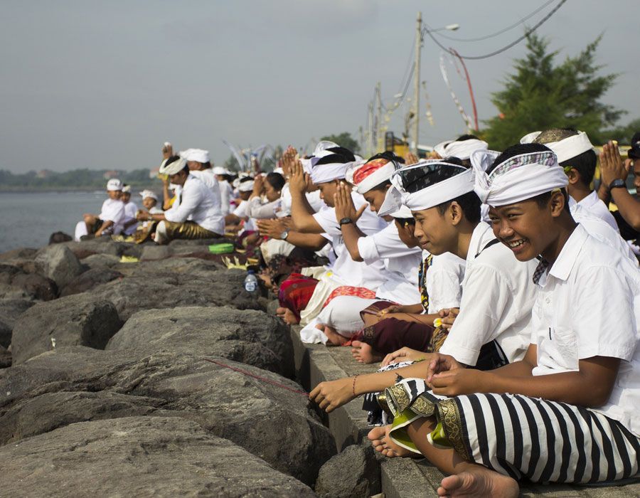 Mengenal 10 Istilah Penting di Desa Adat Bali