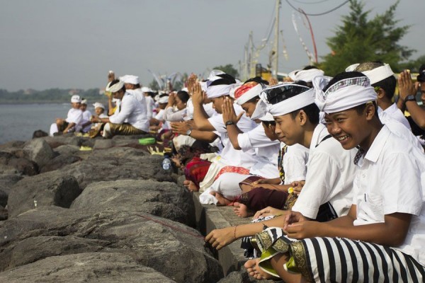 5 Pedoman Berperilaku dalam Ajaran Hindu, Biar Hidup Tenang
