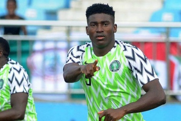 5 Pemain Top Bundesliga yang Dipanggil untuk Main di Piala Afrika 2021