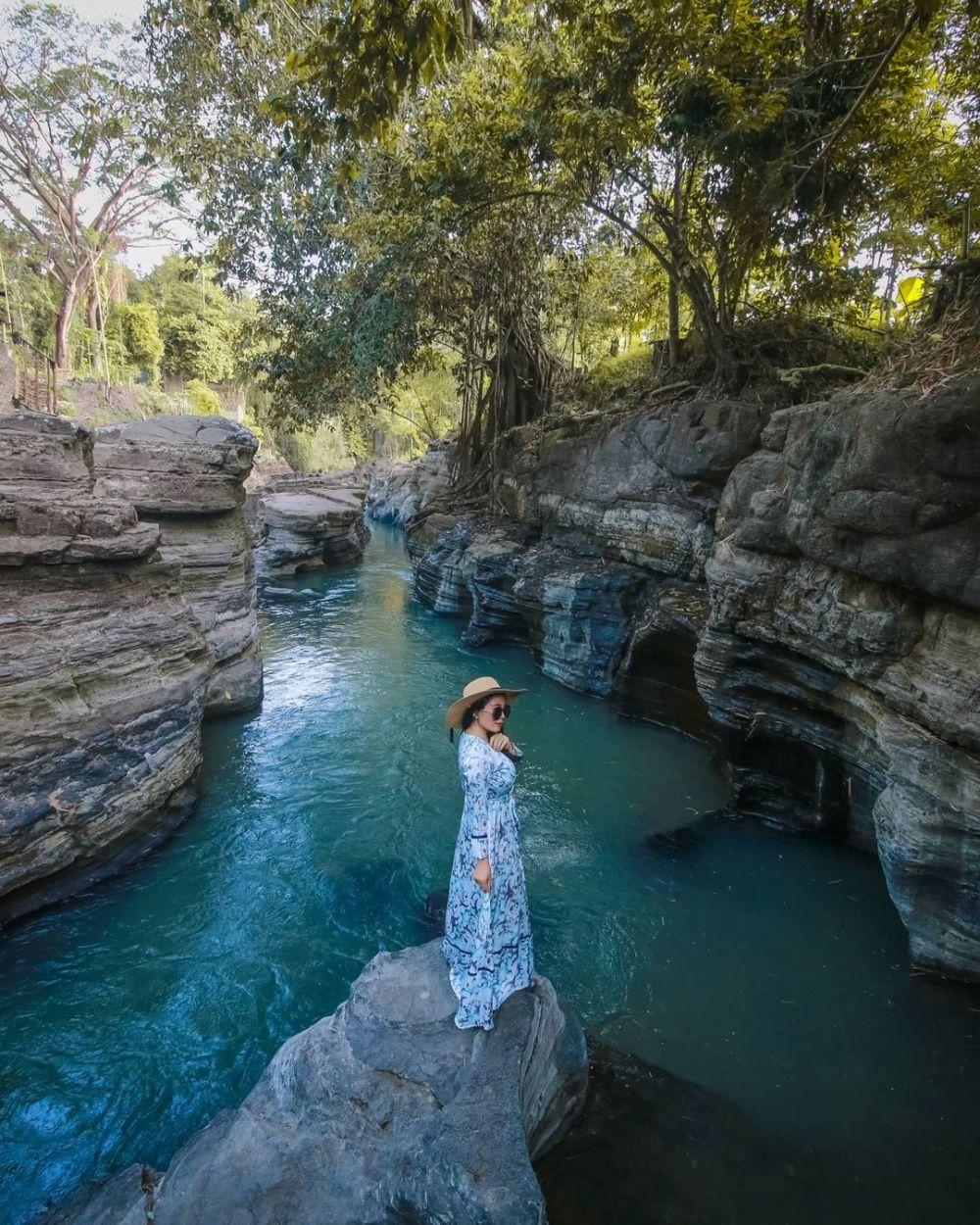 Tempat Wisata Alam di Yogyakarta