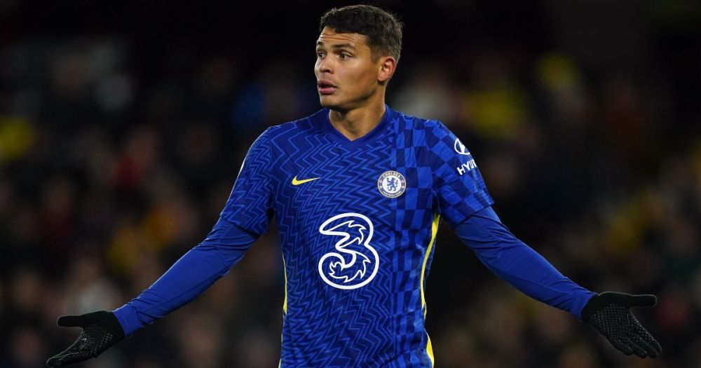 Chelsea Threatened To Lose Sponsor After Abramovich Sanction