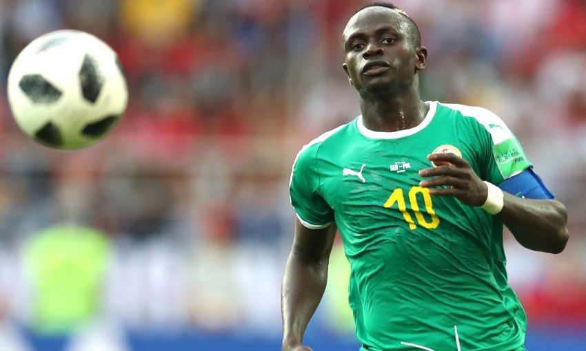 5 Pemain dengan Banderol Termahal di Piala Afrika 2021