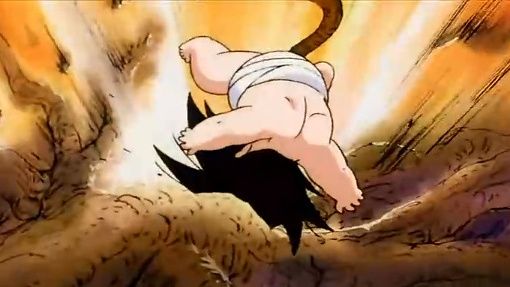 5 Hal yang Membedakan Goku dengan Protagonis Shounen Lainnya