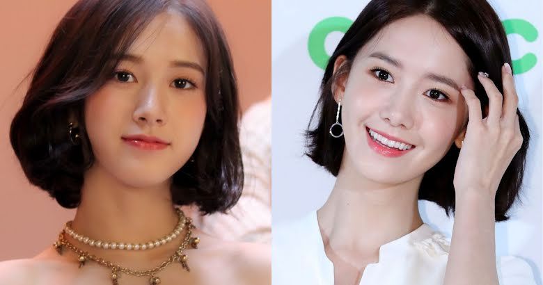 10 Idol KPop Generasi 4 Yang Punya Visual Mirip Seniornya