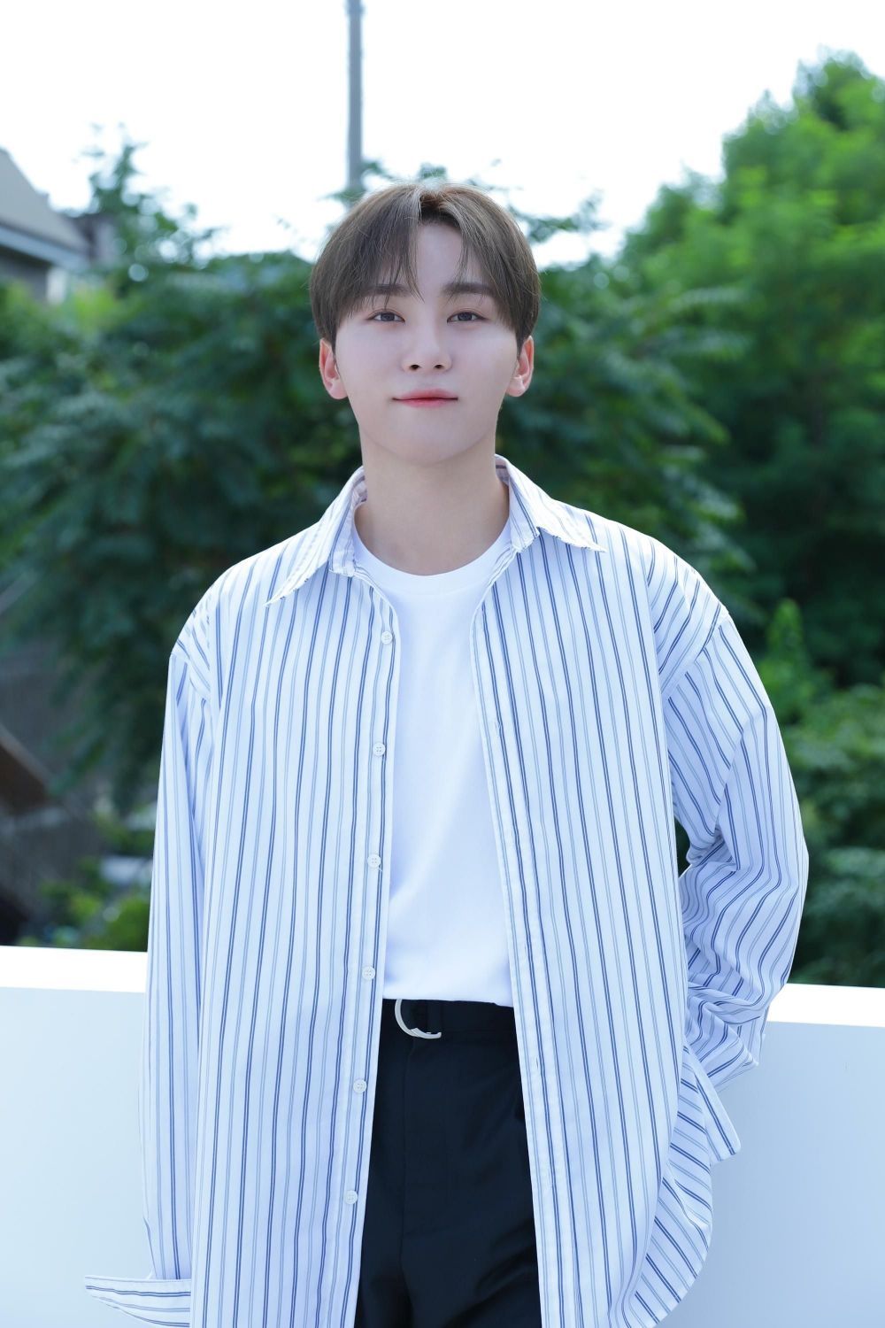 10 Keunggulan Seungkwan SEVENTEEN yang Bikin Kagum