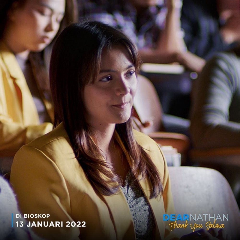 Film Indonesia Terbaru Tayang Januari 2022 