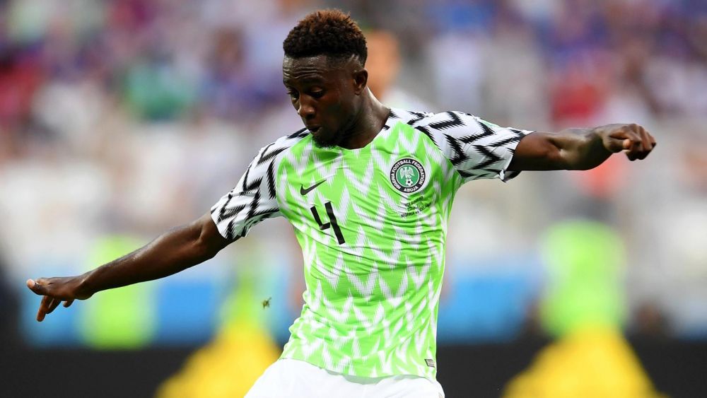 5 Alasan Nigeria Favorit Juara Piala Afrika 2021