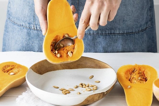 Enak dan Menyehatkan, Ini 6 Nutrisi Penting Butternut Squash