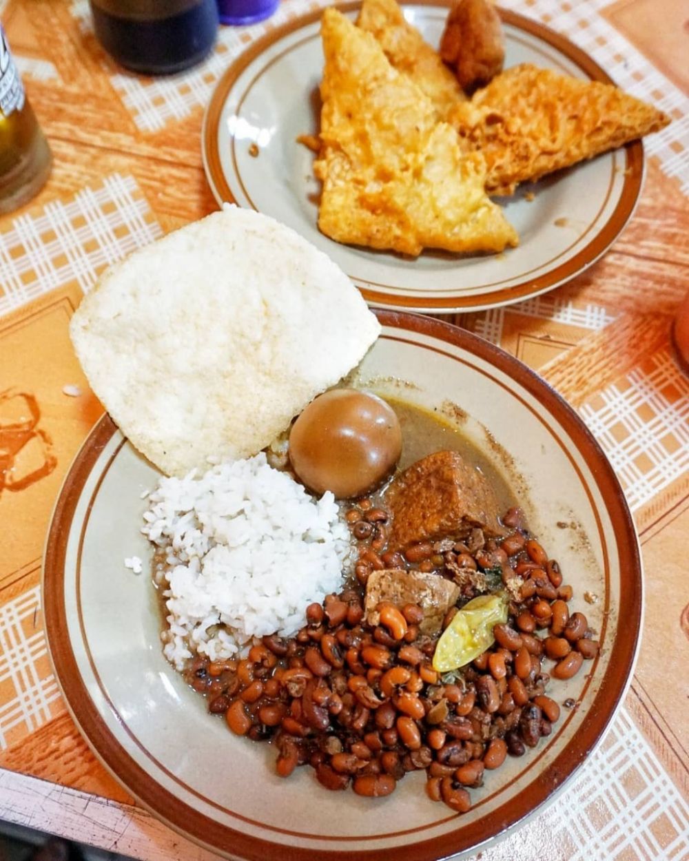 Selain Gudeg, 5 Sarapan Enak Di Yogyakarta Yang Wajib Dicoba