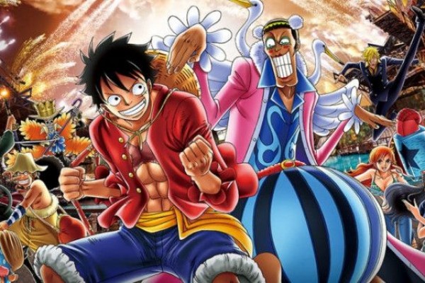 9 Film Anime yang Akan Rilis Tahun 2022, Ada One Piece dan Slam Dunk