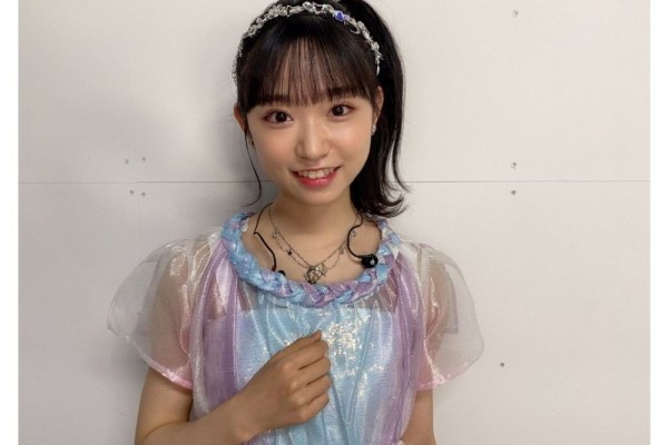 9 Ide Gaya Rambut ala Yamauchi Mizuki AKB48, Imut dan Girly