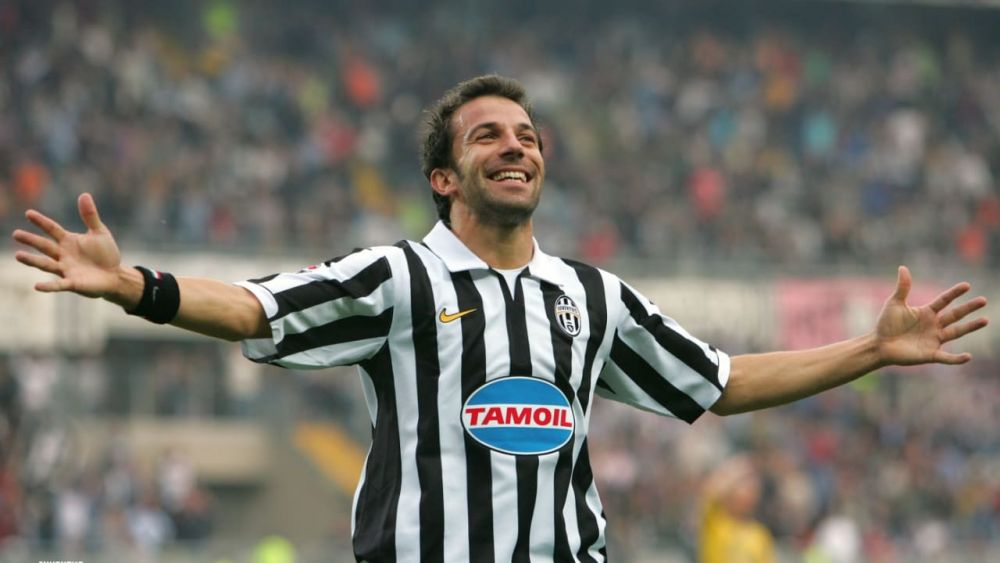 Mengenang Skuad Juventus Juara Serie B 2006/07, Di Mana Mereka Sekarang?