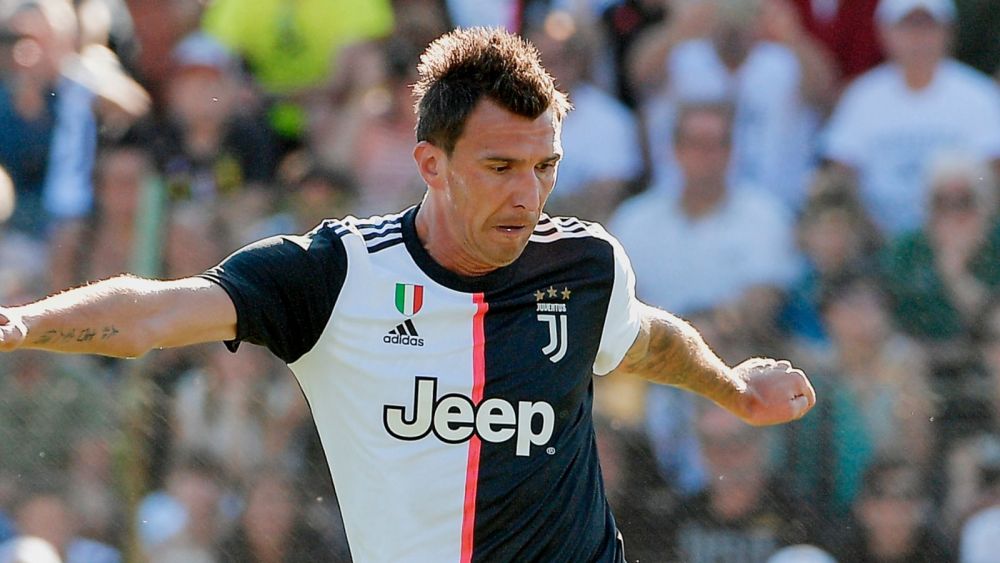 5 Penyerang yang Cetak Gol saat Debut Bersama Juventus, Ada Vlahovic