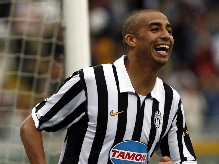 Mengenang Skuad Juventus Juara Serie B 2006/07, Di Mana Mereka Sekarang?