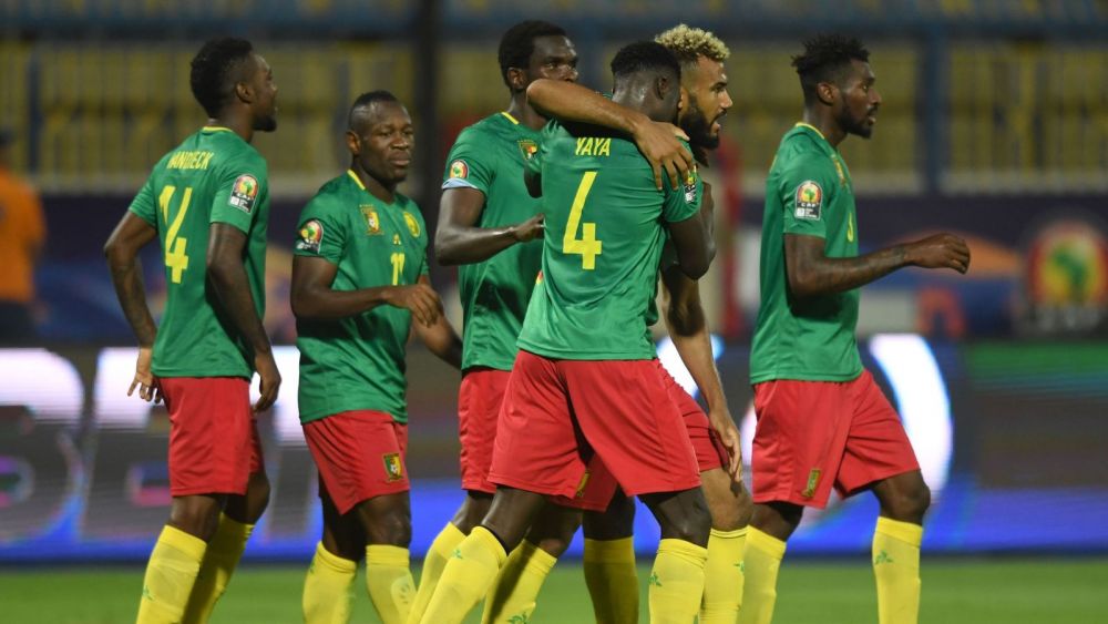 Nasib Tuan Rumah 5 Edisi Terakhir Piala Afrika, Selalu Gagal Juara