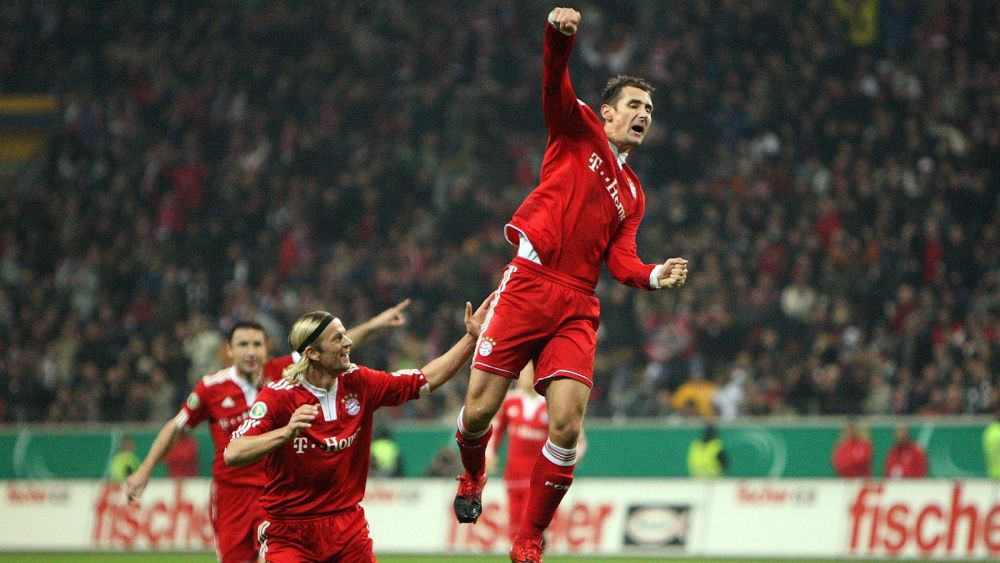 5 Pemain Bintang yang Tinggalkan Bayern Munchen Secara Gratis