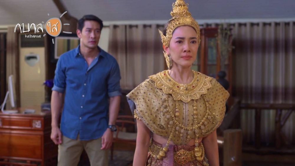 15 Film Semi Thailand Jadul Yang Banyak Adegan Erotis 