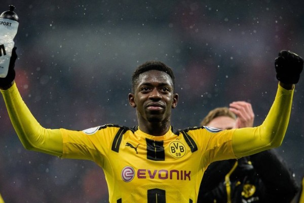 5 Pemain Top yang Performanya Anjlok usai Tinggalkan Borussia Dortmund