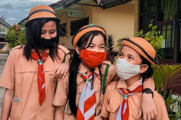 7 Pembelajaran dari Golongan Siaga Kegiatan Pramuka