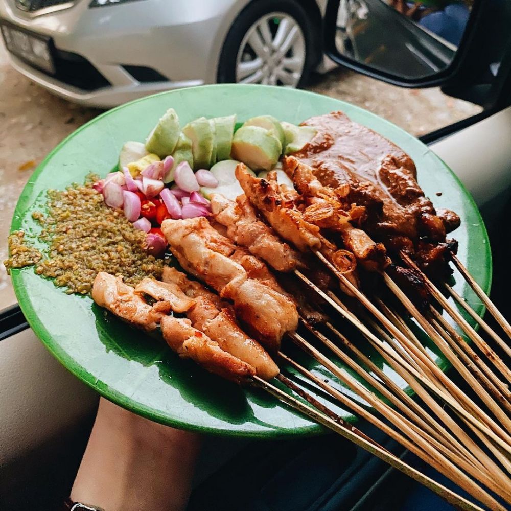 10 Tempat Makan Di Jakarta Selatan Favorit Anak Muda