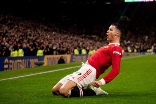 5 Klub Yang Bisa Jadi Tujuan Ronaldo Jika Tinggalkan MU