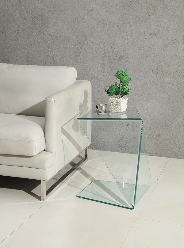 15 Ide Side Table Desain Modern hingga Vintage, Ruangan Jadi Cantik   