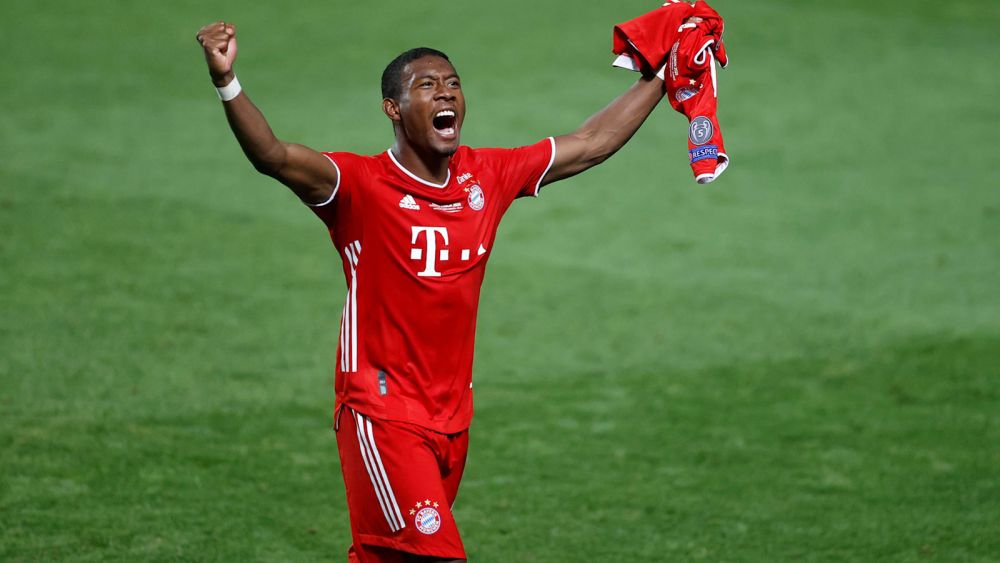 5 Pemain Bintang yang Tinggalkan Bayern Munchen Secara Gratis