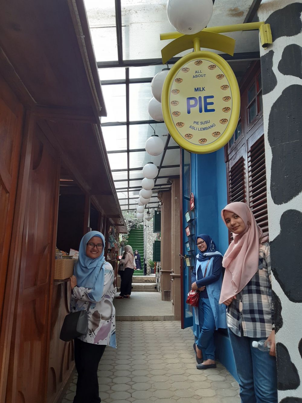 5 Tempat Wisata Favorit di Bandung, Cocok untuk Destinasi Keluarga