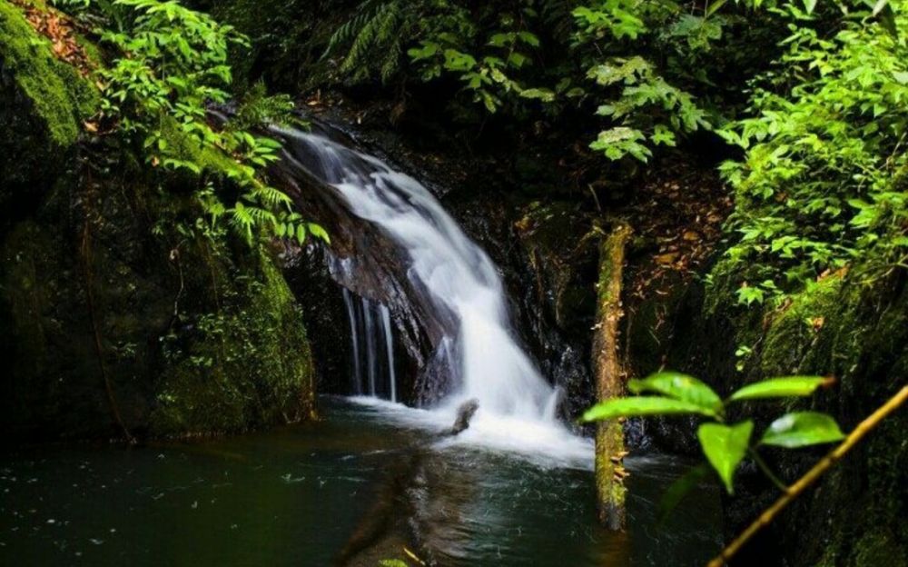 5 Rekomendasi Wisata Alam di Solok, Keindahannya Bikin Hati Tenang