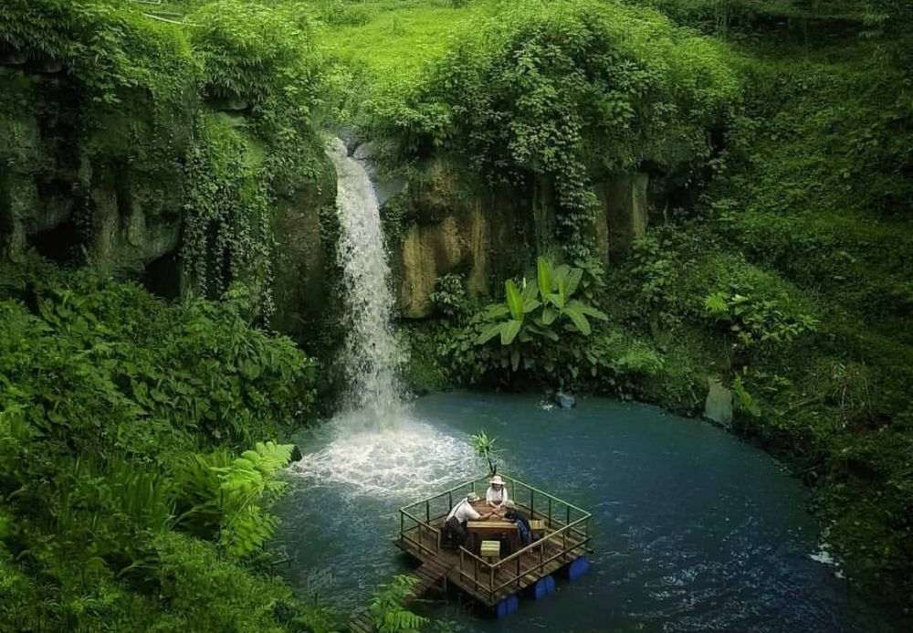 Informasi Wisata Coban Jahe Malang: Lokasi, Harga, dan Tips