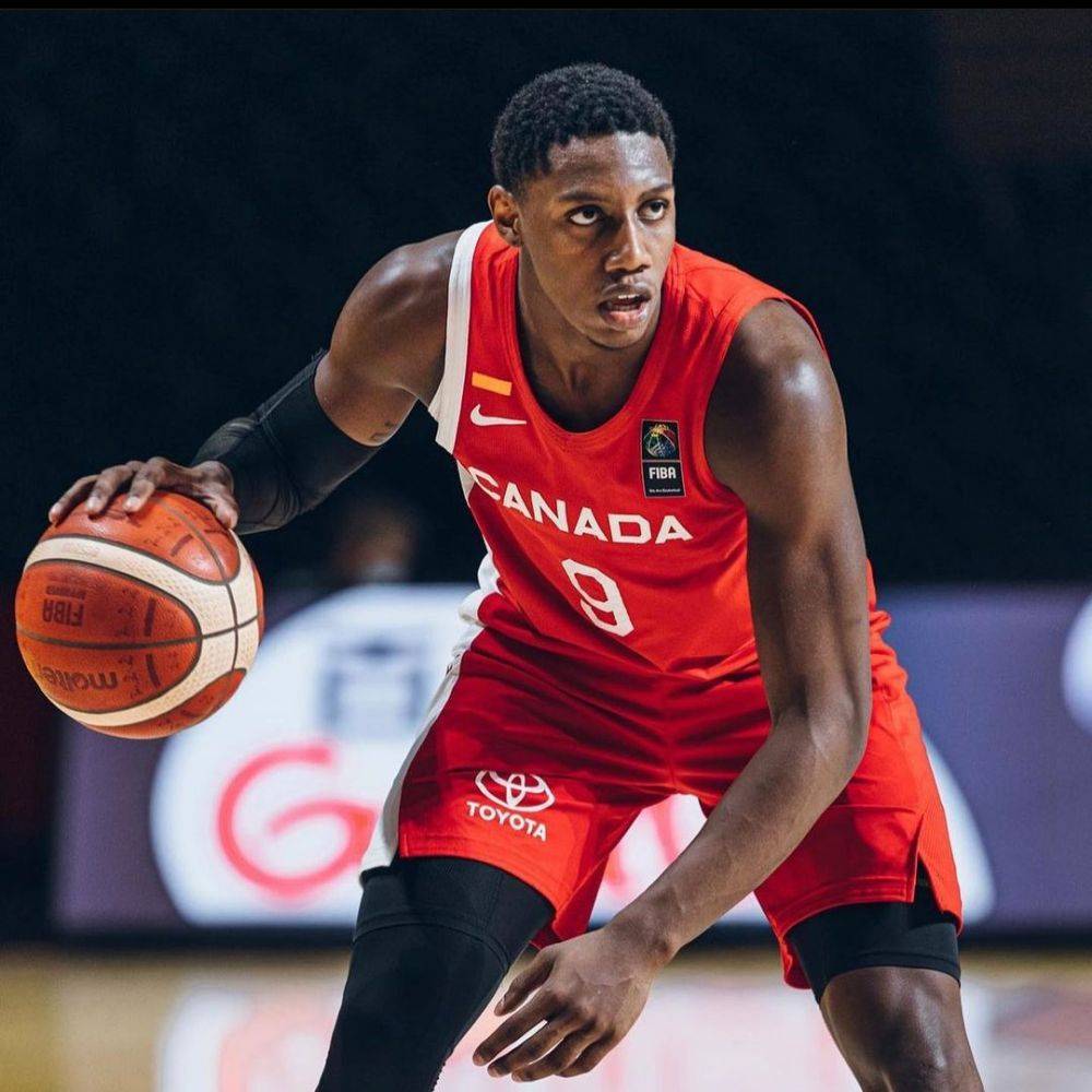 10 Fakta RJ Barrett, Pebasket Kanada Andalan New York Knicks