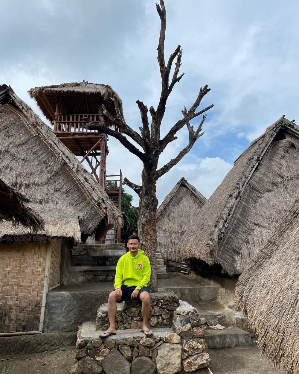 5 Wisata Lombok yang Indah untuk Dikunjungi, Ada Pantai sampai Gunung!