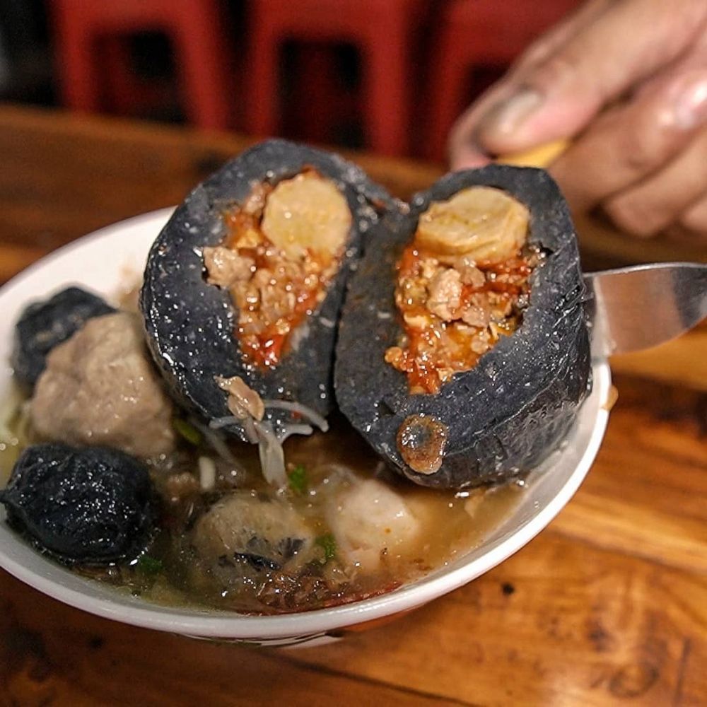 Pencinta Bakso Merapat 5 Kreasi Olahan Bakso Lezat Kekinian