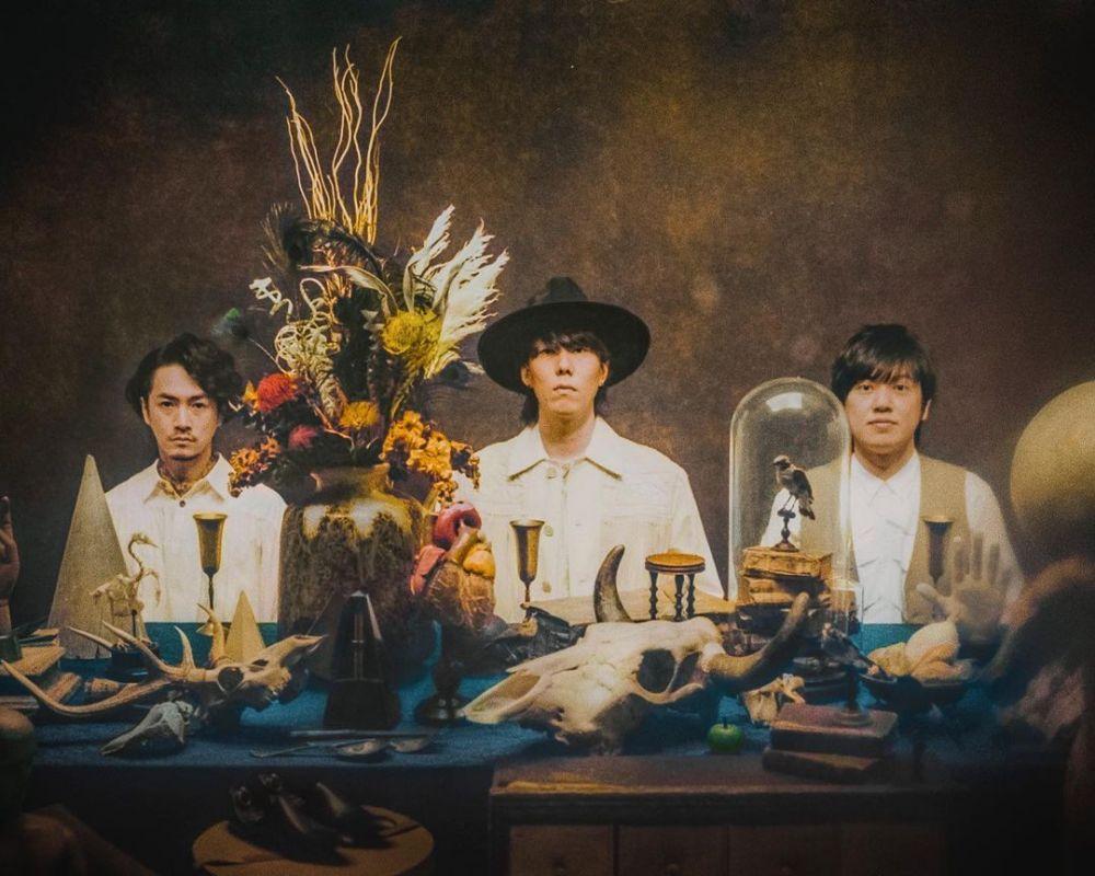 Radwimps (instagram.com/yoji_noda)