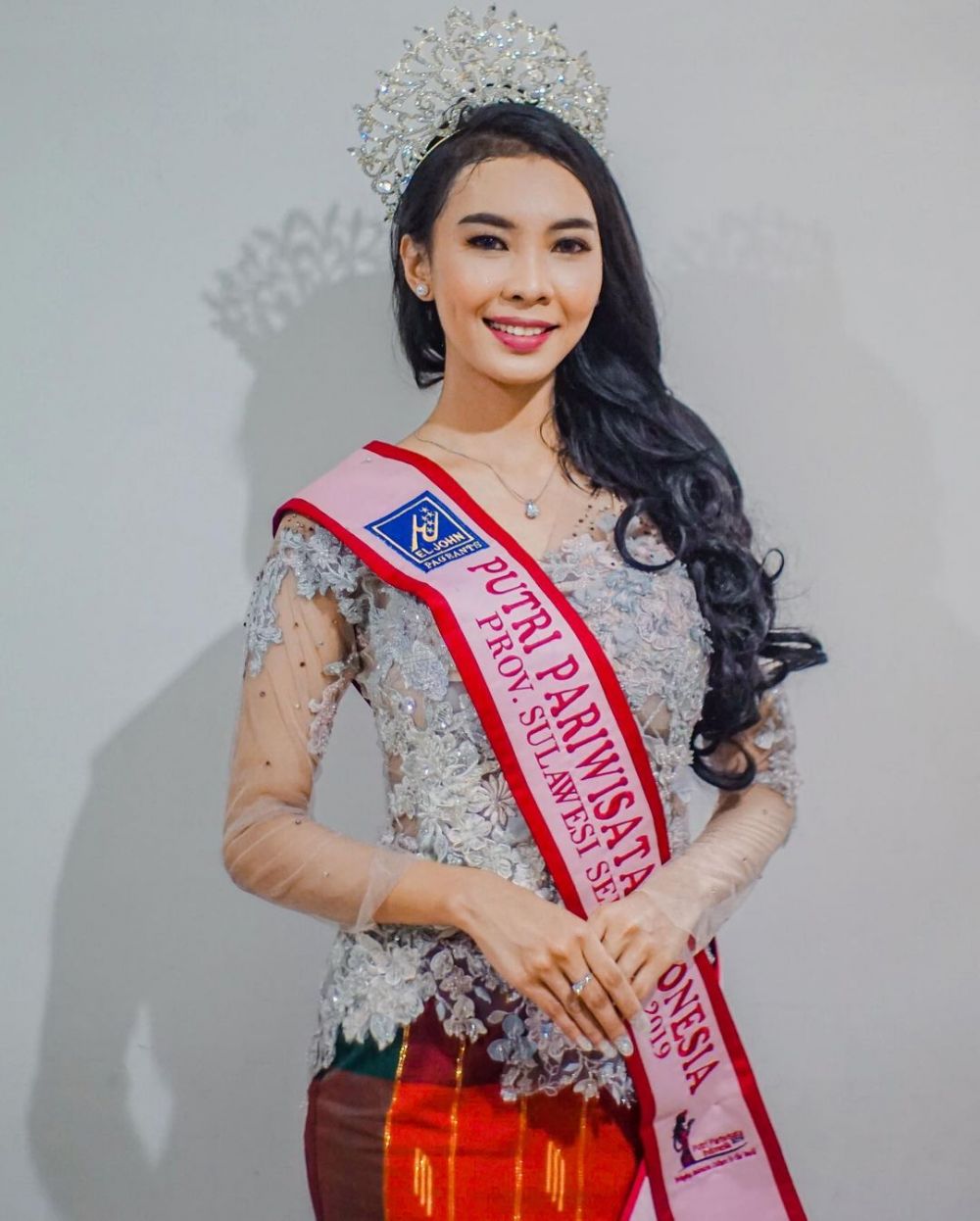 Biografi Profil Biodata Adila Amalia Puteri Indonesia 2022 Sulawesi Selatan instagram ig Wikipedia Indonesia