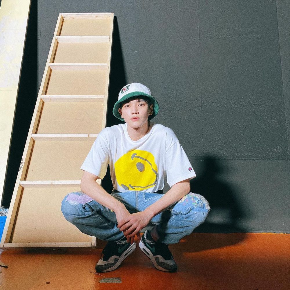 12 Leader KPop yang Duduki Posisi Utama di Grup (Part 1)