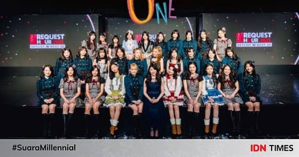 10 Rekomendasi Lagu JKT48 Yang Liriknya Galau