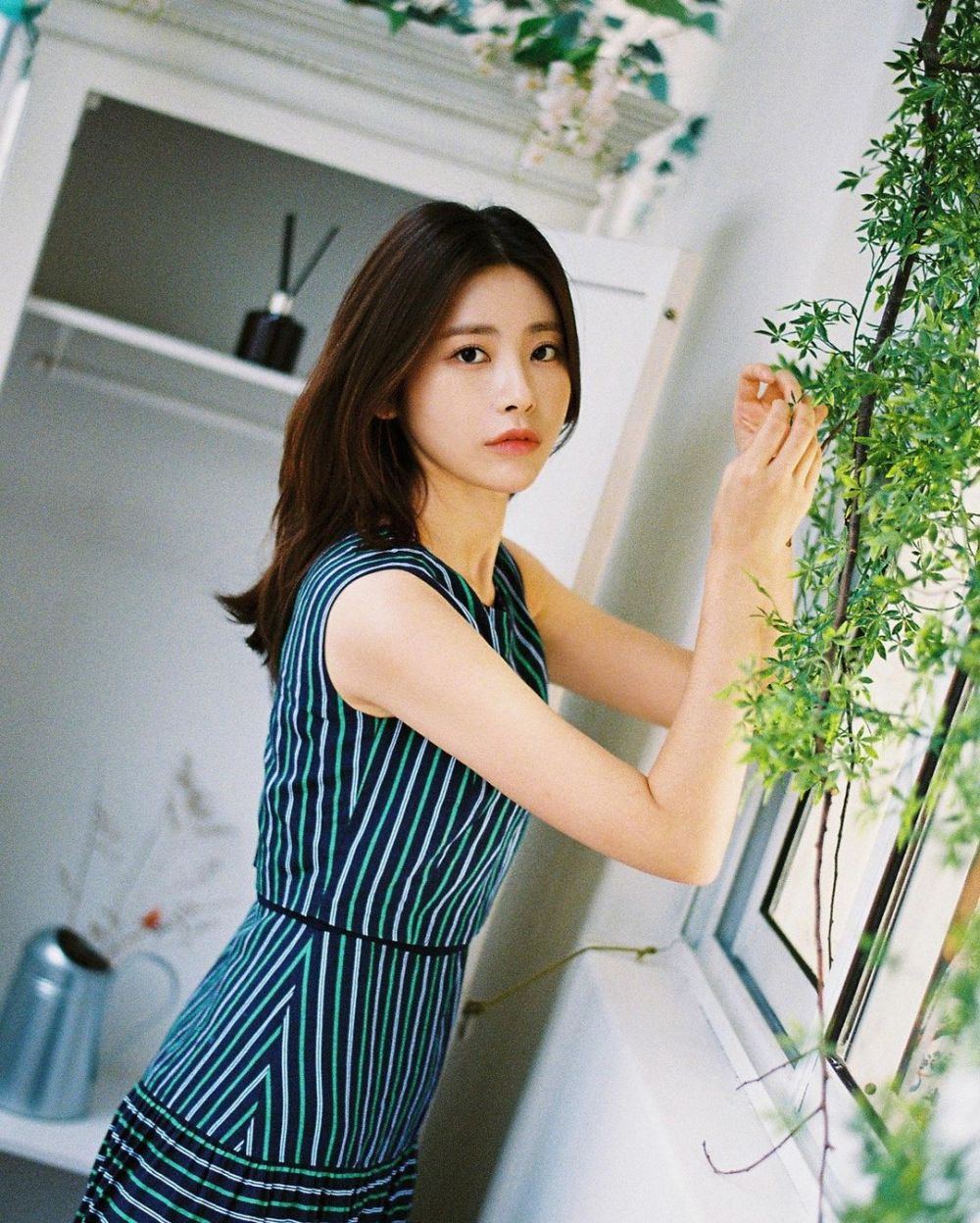 12 Leader KPop Duduki Posisi Utama di Grupnya (Part 3)