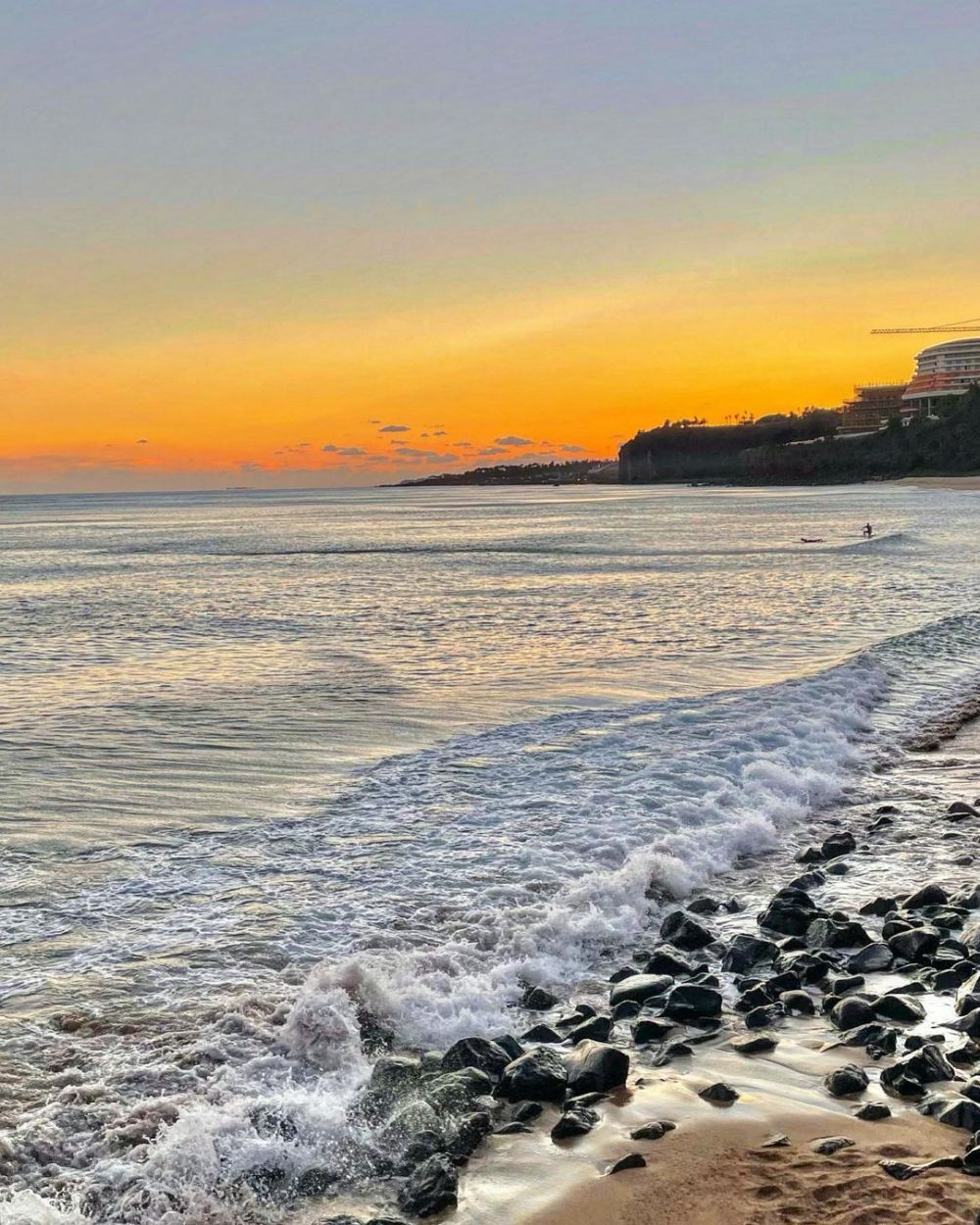 Rekomendasi Pantai di Korea Selatan