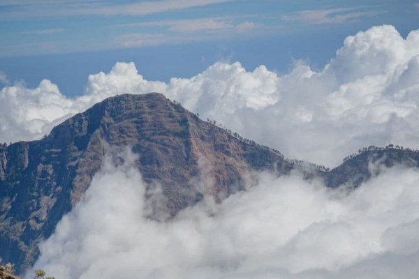 5 Wisata Lombok yang Indah untuk Dikunjungi, Ada Pantai sampai Gunung!