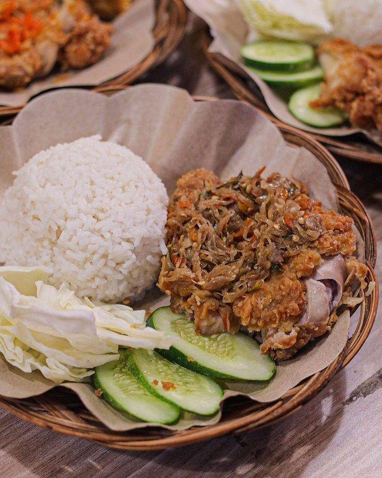 Kuliner Indonesia Yang Namanya Terinspirasi Dari Cara Membua