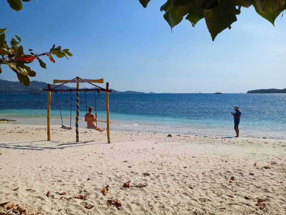 Rekomendasi Aktivitas Wisata di Lombok, Cocok untuk Solo Traveling 