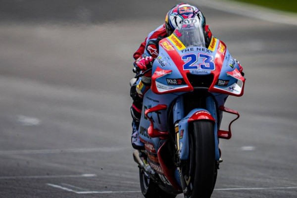 5 Pembalap Tim Satelit yang Pernah Memimpin Klasemen MotoGP