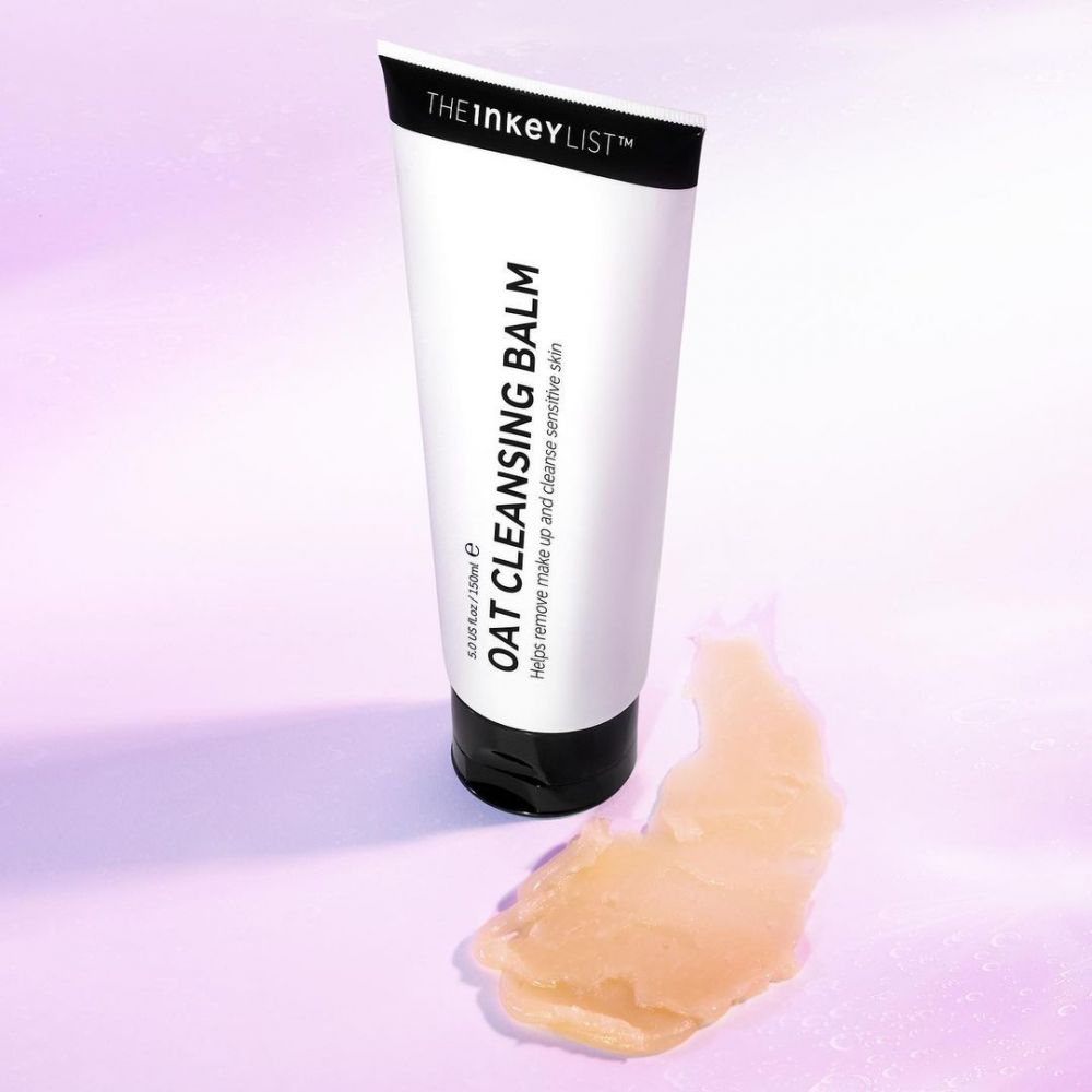 6 Rekomendasi Cleansing Balm, Cocok untuk Kulit Sensitif