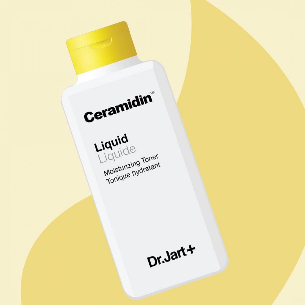 6 Rekomendasi Pelembap Wajah Dengan Kandungan Ceramide