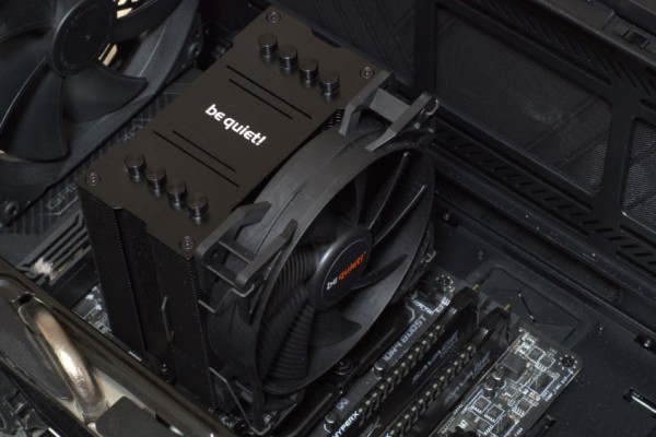 5 CPU Cooler Terbaik Untuk Segala Kebutuhan Di Tahun 2022