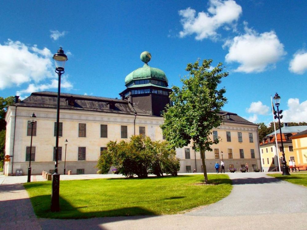 5 Museum di Kota Uppsala-Swedia, dari Museum Seni hingga Kesehatan