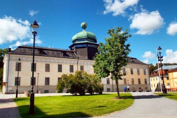 5 Museum di Kota Uppsala-Swedia, dari Museum Seni hingga Kesehatan